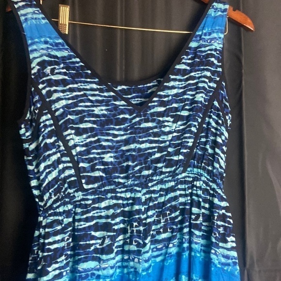 Ambar Mini Romper Dress - Picture 7 of 9